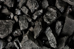 Turfmoor coal boiler costs