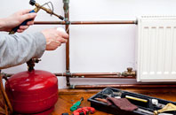 free Turfmoor heating repair quotes