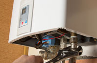 free Turfmoor boiler install quotes